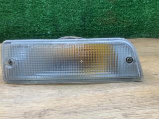 поворотник правый Hyundai Santamo 1 поколение 1997, 2.0 л., бензин, МКПП, минивэн