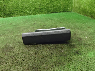 пепельница BMW 5 серия E34 1993, 2.5 л., дизель, МКПП, седан