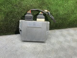 блок управления гидроподвеской Citroen Xantia 1 поколение [рестайлинг] 2000, 2.0 л., бензин, МКПП, хетчбэк 5 дв., 73813002