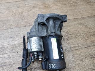 стартер Citroen Xantia 1 поколение [рестайлинг] 2000, 1.8 л., LFX (XU7JB), бензин, МКПП, хетчбэк 5 дв.