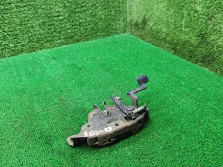 замок капота Nissan Serena С23 [рестайлинг] 1995, 2.3 л., дизель, МКПП, минивэн