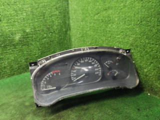 щиток приборов (приборная панель) Opel Sintra 1 поколение 1998, 2.2 л., Y 22 DTH, дизель, МКПП, минивэн
