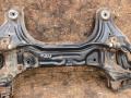 балка подвески передняя (подрамник) Chevrolet Aveo T250 [рестайлинг] 2009, 1.2 л., B12D1, бензин, МКПП, седан - фото №4