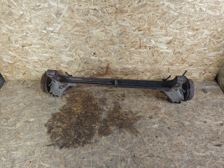 балка подвески задняя Daewoo Lanos T100 2000, 1.5 л., бензин, МКПП, хетчбэк 5 дв.