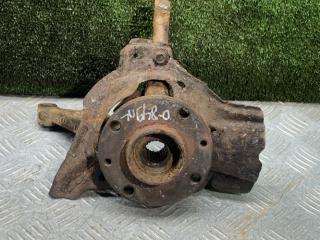 ступица передняя левая Fiat Brava 1 поколение 1999, 1.6 л., бензин, МКПП, хетчбэк 5 дв.