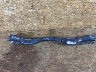 передняя панель крепления облицовки (телевизор) Chrysler Voyager 4 поколение 2002, 2.4 л., бензин, МКПП, минивэн