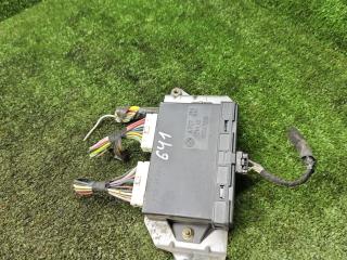 блок комфорта Fiat Marea 1 поколение 2000, 1.6 л., бензин, МКПП, универсал, 46547216