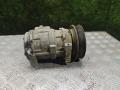 компрессор кондиционера Dodge Caravan 3 поколение 1999, 2.4 л., бензин, АКПП, минивэн - фото №3