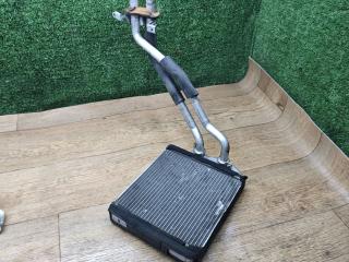 радиатор отопителя (печки) Toyota Avensis 1 поколение (T220) 1998, 2.0 л., дизель, МКПП, седан