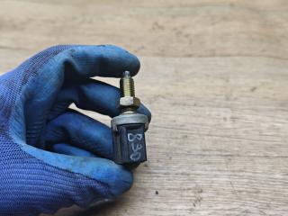 Датчик педали тормоза (лягушка) Toyota Carina E 1 поколение T190 1998, 2.0 л., 2C-TE, дизель, МКПП, универсал