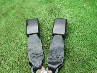 замок ремня безопасности Lada XRAY 1 поколение 2019, 1.6 л., бензин, МКПП, внедорожник 5 дв.