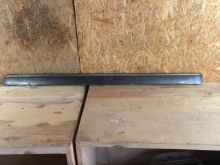 молдинг заднего бампера Mercedes-Benz E-Класс W210/S210 [рестайлинг] 2001, 2.7 л., дизель, МКПП, седан