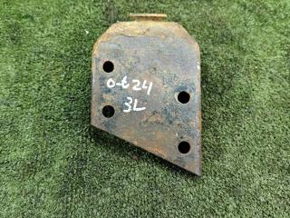 опора амортизатора верхняя (чашка) Kia Carnival 1 поколение [рестайлинг] 2005, 2.9 л., CRDi, дизель, АКПП, минивэн