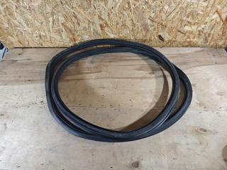 уплотнитель двери Skoda Octavia 3 поколение (A7) 2013, 1.8 л., бензин, МКПП, лифтбэк, 5E0867365B