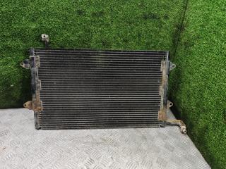 радиатор кондиционера Volkswagen Vento 1 поколение 1995, 1.6 л., бензин, МКПП, седан