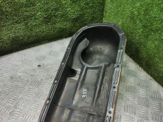 масляный поддон Lada 2109 1 поколение [рестайлинг] 1993, 1.5 л., бензин, МКПП, хетчбэк 5 дв.