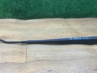 щеткодержатель (поводок стеклоочистителя, дворник) Renault Scenic 1 поколение 1999, 1.6 л., K7M 702, бензин, МКПП, минивэн