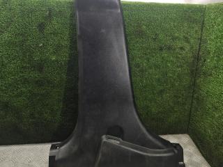 обшивка стойки центральной левой Kia Sportage 3 поколение 2011, 2.0 л., бензин, АКПП, внедорожник 5 дв., полный привод