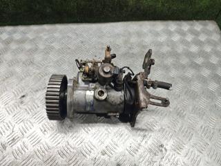 ТНВД Peugeot 605 1 поколение [рестайлинг] 1995, 2.1 л., P9A (XUD11A), дизель, МКПП, седан, 048681AJF, 3B375D