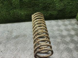 пружина задняя Volkswagen Jetta 2 поколение 1987, 1.6 л., дизель, МКПП, седан