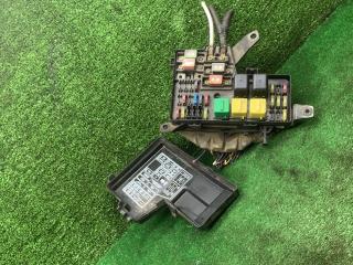 блок предохранителей Honda Accord 5 поколение [рестайлинг] 1997, 1.9 л., F18A3, бензин, МКПП, седан