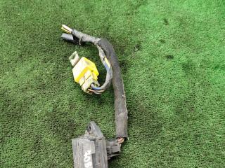 сопротивление печки Hyundai H-1 Starex [рестайлинг] 2004, 2.5 л., дизель, МКПП, микроавтобус