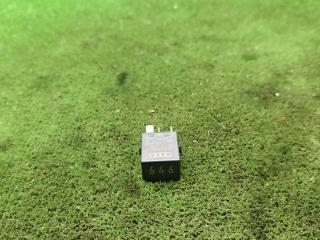 реле (прочие) Volkswagen Polo Sedan 1 поколение [рестайлинг] 2019, 1.6 л., MPI, бензин, МКПП, седан, 646, 4H0951253C