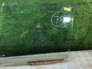 стекло двери задней левой Chery Tiggo (T11) 1 поколение 2007, 1.8 л., SQR481FC, бензин, МКПП, внедорожник 5 дв.