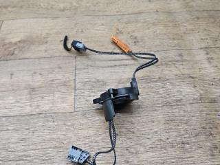 шлейф руля Citroen Xantia 1 поколение [рестайлинг] 2000, 1.8 л., LFX (XU7JB), бензин, МКПП, хетчбэк 5 дв.