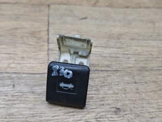 ручка открывания капота Toyota Carina E 1 поколение T190 1998, 2.0 л., 2C-TE, дизель, МКПП, универсал