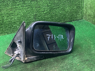 зеркало наружное правое BMW 5 серия E34 1993, 2.5 л., дизель, МКПП, седан