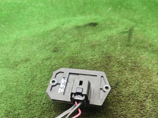 сопротивление печки Chery Tiggo (T11) 1 поколение 2007, 1.8 л., бензин, МКПП, внедорожник 5 дв.