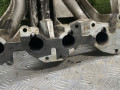коллектор впускной Renault Scenic 1 поколение 1998, 1.6 л., бензин, МКПП, минивэн, 7700865228 - фото №8