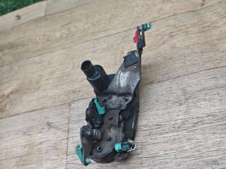 замок двери задней правой Chrysler Stratus 1 поколение 1998, 2.0 л., бензин, МКПП, седан