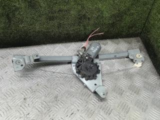 стеклоподъемник электрический передний правый Citroen Xantia 1 поколение [рестайлинг] 2000, 1.8 л., бензин, МКПП, хетчбэк 5 дв.