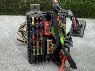 блок предохранителей Fiat Marea 1 поколение 1999, 1.9 л., дизель, МКПП, универсал, 46533389