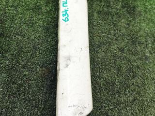 молдинг крыла Mercedes-Benz E-Класс W210/S210 [рестайлинг] 1999, 2.2 л., дизель, АКПП, седан