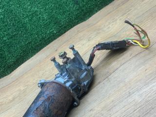 моторчик передних стеклоочистителей (дворников) Peugeot 605 1 поколение [рестайлинг] 1995, 2.1 л., P9A (XUD11A), дизель, МКПП, седан