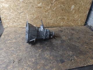 КПП механическая (МКПП) Ford Transit 4 поколение [рестайлинг] 1992, 2.5 л., дизель, МКПП, фургон