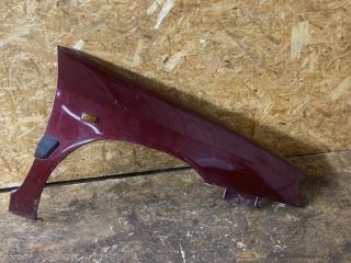 крыло переднее правое Citroen Xantia 1 поколение 1995, 1.6 л., бензин, МКПП, хетчбэк 5 дв.