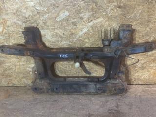 балка подвески передняя (подрамник) Citroen Xsara 1 поколение 1998, 1.4 л., бензин, МКПП, хетчбэк 3 дв.