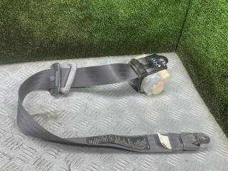 ремень безопасности Mitsubishi Space Wagon 3 поколение (Typ N50) 2000, 2.4 л., бензин, МКПП, минивэн