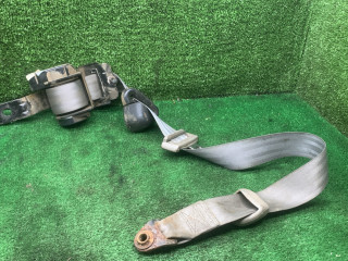 ремень безопасности Dodge Caravan 4 поколение 2001, 2.4 л., бензин, АКПП, минивэн