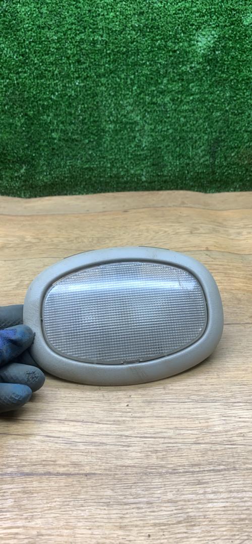 фонарь салона (плафон) Dodge Caravan 4 поколение 2001, 2.4 л., бензин, АКПП, минивэн - фото №1