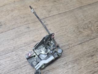 замок двери передней левой Opel Frontera A 1992, 2.4 л., бензин, МКПП, внедорожник 5 дв.