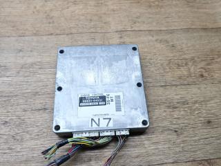 блок управления двигателем Toyota Picnic 1 поколение XM10 2000, 2.0 л., бензин, МКПП, минивэн, 8966144031