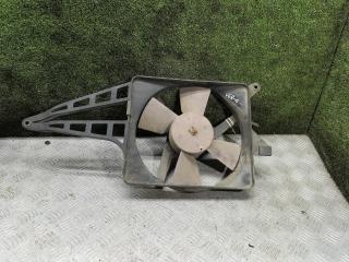 вентилятор радиатора Opel Corsa B 1998, 1.0 л., X 10 XE, бензин, МКПП, хетчбэк 3 дв.