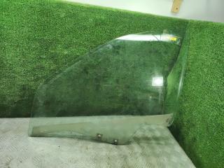 стекло двери передней левой Renault Logan 1 поколение 2008, 1.6 л., бензин, МКПП, универсал