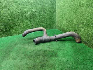 патрубок радиатора Lancia Kappa 1 поколение 1999, 2.0 л., бензин, МКПП, седан