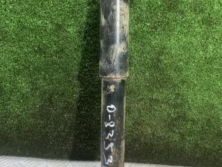 амортизатор задний левый Chrysler Voyager 3 поколение 1999, 2.5 л., дизель, МКПП, минивэн